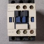 Contacteur LC1-D18BD Bobine 24V