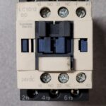 Contacteur LC1-D12BD Bobine 24V