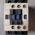 Contacteur LC1D09 Bobine 24V
