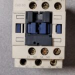 Contacteur CAD50 Bobine 230V