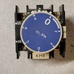 Bloc de temporisation LA2D22