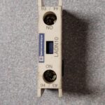 Contacts auxiliaires LADN-10