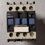 Contacteur LP1-D0910 Bobine 24V
