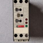 Relais time délai RE4MY13MW