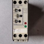 Relais de synchronisation RE4ML11BU