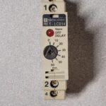Relais retardateur RE1LC014