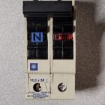 Porte fusibles GK1DC