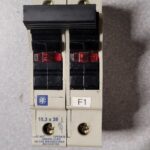 Porte fusibles GK1DD