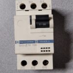 Disjoncteur moteur 10A GV2-LE14