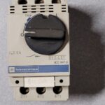 Disjoncteur moteur 2.5A GV2-L07