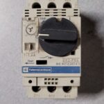 Disjoncteur moteur 1-1.6A GV2-P06