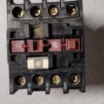 Contacteur LC1 D253A65 Bobine 48V