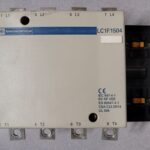 Contacteur 4P-AC1440V-250A LC1F1504