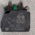 Bloc contact Harmony ZBE101