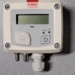 Capteur de température