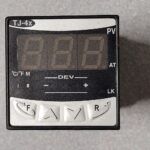 Thermostat électronique