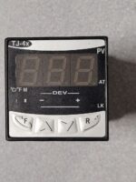 Thermostat électronique