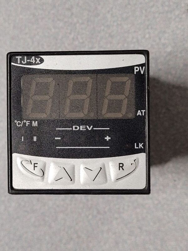 Thermostat électronique – Image 1