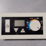 Boitier de commande déportée