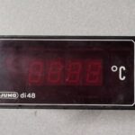 Indicateur de température 951520/999-22