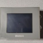 Interface homme/machine