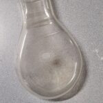 Flacon de culture type Kolle