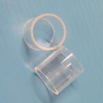 Colonne D20x1 en verre borosilicate