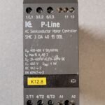Contrôleur de phases SMC3DA4015DOL
