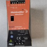 Alimentation CP SNT 120W24V5A