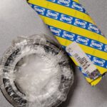 Roulement à 2 rangées de billes 3216A