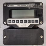 Loop powered IS indicator