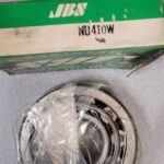 Roulement à rouleaux NU410W