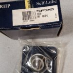 Palier SF20-RR-AR3P5