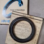 Bague d'étanchéité 85x110x13