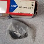 Palier lisse GE20ES/C2