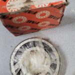 Roulement à billes 6308