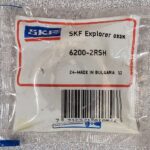 Roulement à billes 6200-2RSH