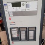 Centrale de sécurité incendie SSI-2010-2/8