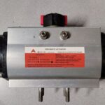 Actionneur pneumatique