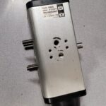 Actionneur pneumatique