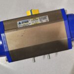 Actionneur pneumatique