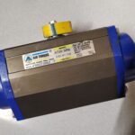 Actionneur pneumatique