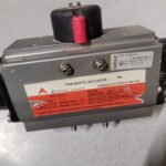 Actionneur pneumatique