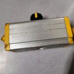 Actionneur pneumatique