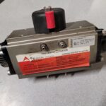 Actionneur pneumatique