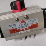 Actionneur pneumatique