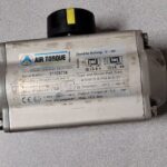 Actionneur pneumatique