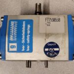 Actionneur pneumatique