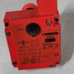 Préventa XCS-E avec arrêt d'urgence