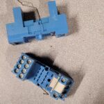 Support relais 94.74.1